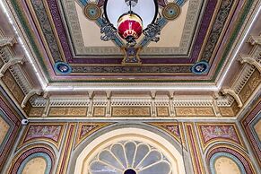 Büyükada Anastasia Meziki History Mansion