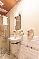 Büyükada Anastasia Meziki History Mansion