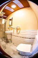 Büyükada Anastasia Meziki History Mansion