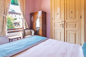 Büyükada Anastasia Meziki History Mansion