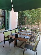 Büyükada Anastasia Meziki History Mansion