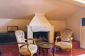 Büyükada Anastasia Meziki History Mansion