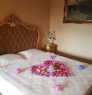 Büyükada Anastasia Meziki History Mansion