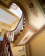 Büyükada Anastasia Meziki History Mansion