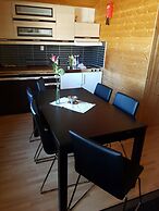 Tjeldsundbrua Camping