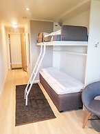 Tjeldsundbrua Camping