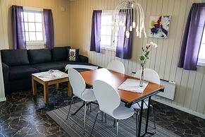 Tjeldsundbrua Camping