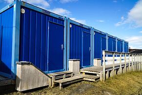 Tjeldsundbrua Camping