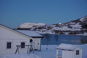 Tjeldsundbrua Camping