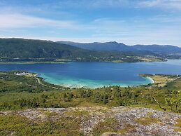 Tjeldsundbrua Camping