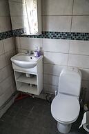 Tjeldsundbrua Camping