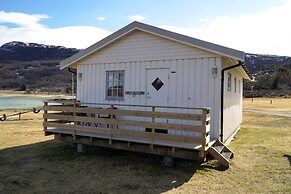 Tjeldsundbrua Camping