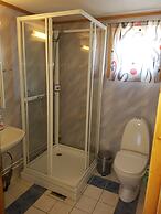 Tjeldsundbrua Camping