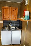 Tjeldsundbrua Camping