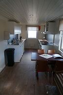 Tjeldsundbrua Camping