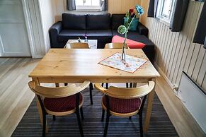 Tjeldsundbrua Camping