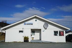 Tjeldsundbrua Camping