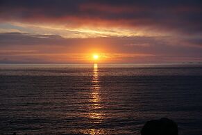 Tjeldsundbrua Camping