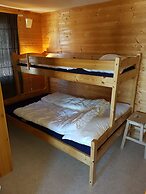 Tjeldsundbrua Camping