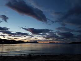 Tjeldsundbrua Camping