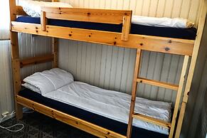 Tjeldsundbrua Camping