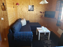 Tjeldsundbrua Camping