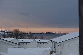 Tjeldsundbrua Camping