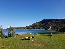 Tjeldsundbrua Camping