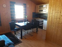 Tjeldsundbrua Camping