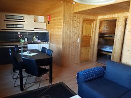 Tjeldsundbrua Camping