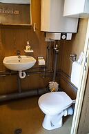 Tjeldsundbrua Camping