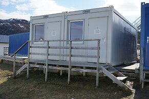 Tjeldsundbrua Camping