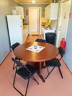 Tjeldsundbrua Camping