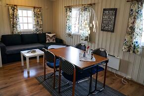 Tjeldsundbrua Camping