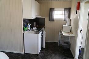 Tjeldsundbrua Camping