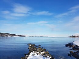 Tjeldsundbrua Camping