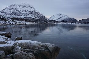 Tjeldsundbrua Camping