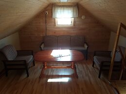 Tjeldsundbrua Camping