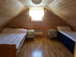 Tjeldsundbrua Camping