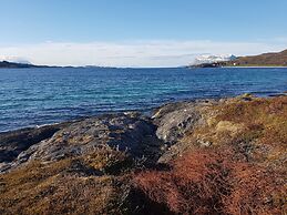 Tjeldsundbrua Camping