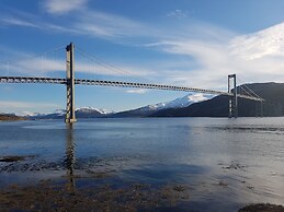 Tjeldsundbrua Camping