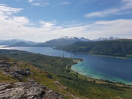 Tjeldsundbrua Camping