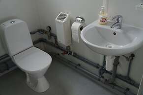 Tjeldsundbrua Camping