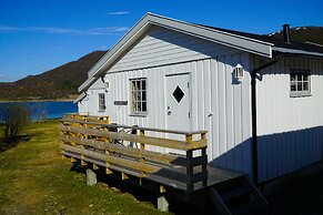 Tjeldsundbrua Camping