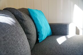 Tjeldsundbrua Camping