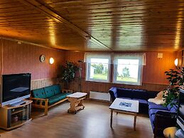 Tjeldsundbrua Camping