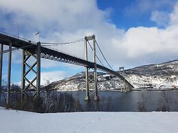 Tjeldsundbrua Camping