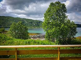 Tjeldsundbrua Camping