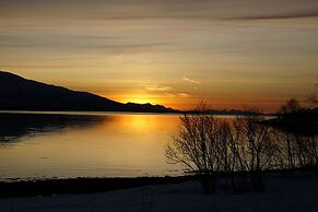 Tjeldsundbrua Camping