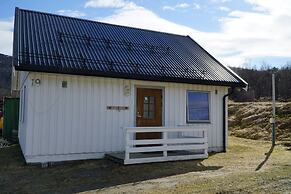 Tjeldsundbrua Camping